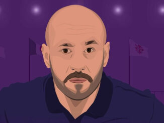 Vincenzo Italiano na Fiorentina