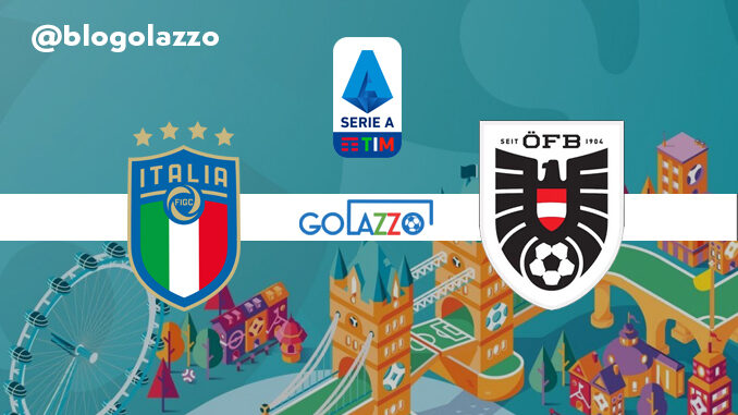 assistir itália austria ao vivo eurocopa assistir itália austria ao vivo eurocopa