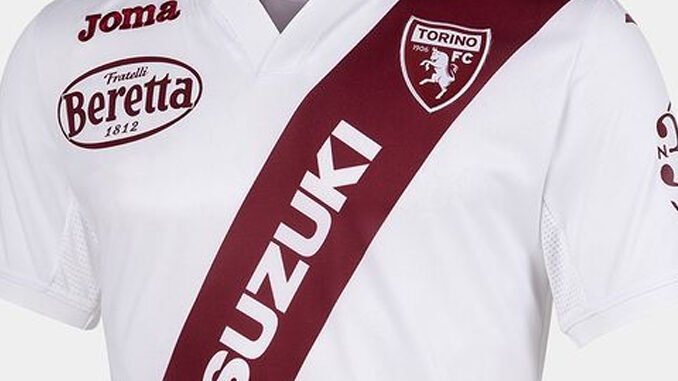 Camisa Torino 2021-2022 Camisa Torino 2021-2022