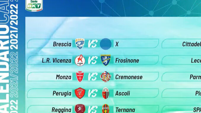jogos campeonato italiano serie b 2021-2022 jogos campeonato italiano serie b 2021-2022