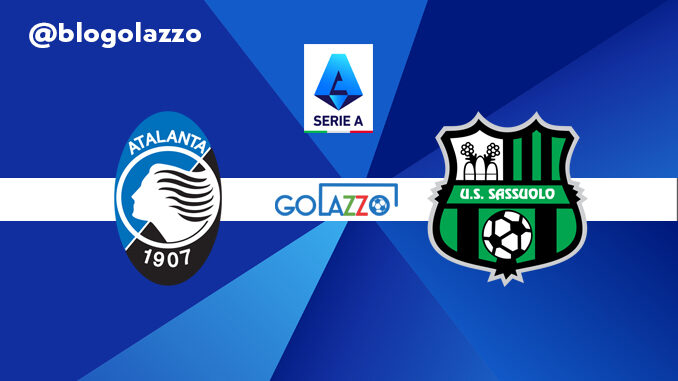 ASSISTIR ATALANTA SASSUOLO AO VIVO CAMPEONATO ITALIANO ASSISTIR ATALANTA SASSUOLO AO VIVO CAMPEONATO ITALIANO