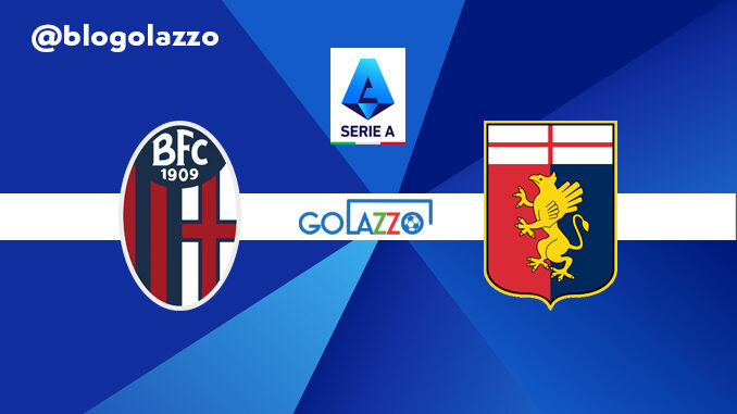 ASSISTIR BOLOGNA GENOA AO VIVO CAMPEONATO ITALIANO ASSISTIR BOLOGNA GENOA AO VIVO CAMPEONATO ITALIANO