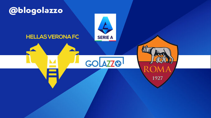 assistir hellas verona roma ao vivo campeonato italiano assistir hellas verona roma ao vivo campeonato italiano