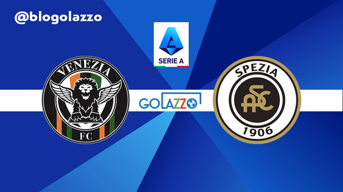 assistir venezia spezia ao vivo campeonato italiano assistir venezia spezia ao vivo campeonato italiano