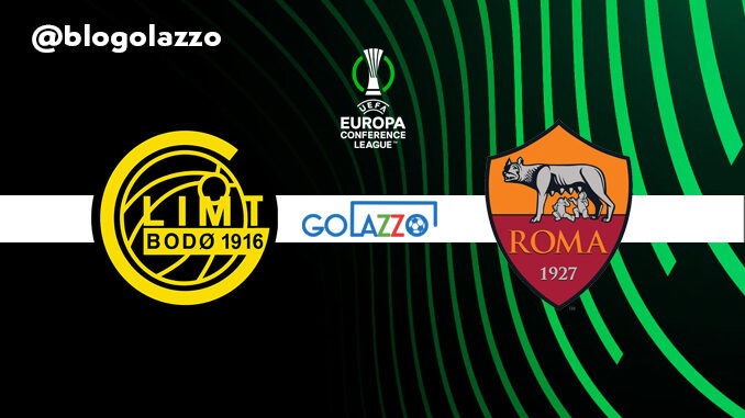 assistir bodo glimt roma ao vivo conference league assistir bodo glimt roma ao vivo conference league