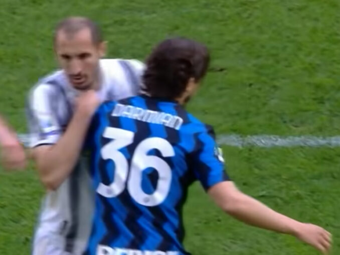 assistir jogos campeonato italiano rodada 9