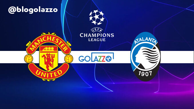 assistir manchester united atalanta ao vivo champions league assistir manchester united atalanta ao vivo champions league