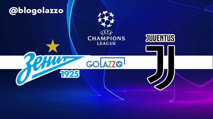 assistir zenit juventus ao vivo champions league assistir zenit juventus ao vivo champions league