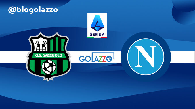 assistir sassuolo napoli ao vivo campeonato italiano assistir sassuolo napoli ao vivo campeonato italiano