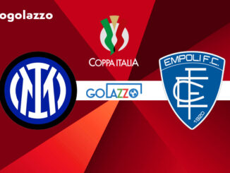 assistir inter empoli ao vivo copa itália